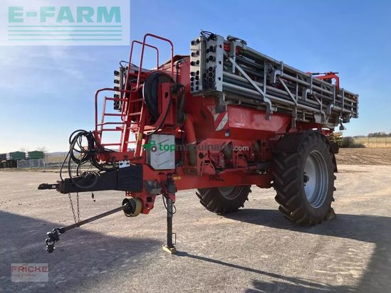 Esparcidor - Rauch - aero agt 6036