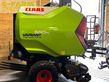 Empacadora gigant - Claas - variant 580 rc pro, nur 146 ballen !
