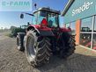 Tractor agrícola - Massey Ferguson - 6485