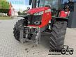 Tractor agrícola - Massey Ferguson - 6714 s dyna 4 essential
