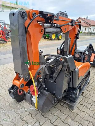 Excavadora - Husqvarna - dxr 140