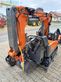 Excavadora - Husqvarna - dxr 140