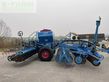Combinado de siembra - Lemken - solitär 9 / lemken heliodor, 6m