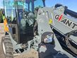 Minicargadora - Giant - g3500 tele kabine
