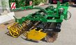 Grada de disco - Kerner - helix h 450