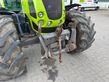Tractor agrícola - Claas - arion 630 cis
