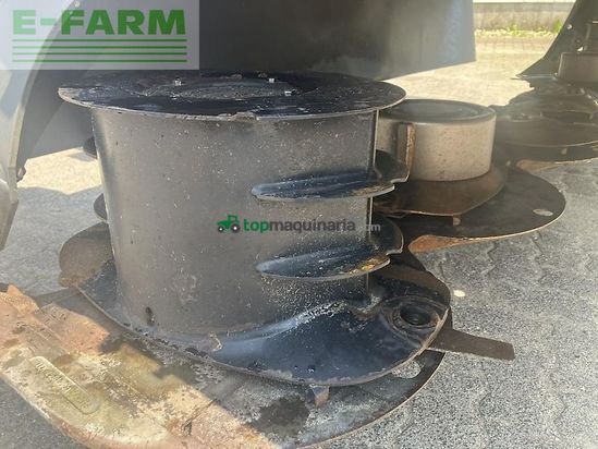 Cortacésped manual - Fendt - slicer 310 fq