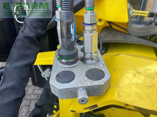 Cabezal - Kemper - 460plus stalkbuster