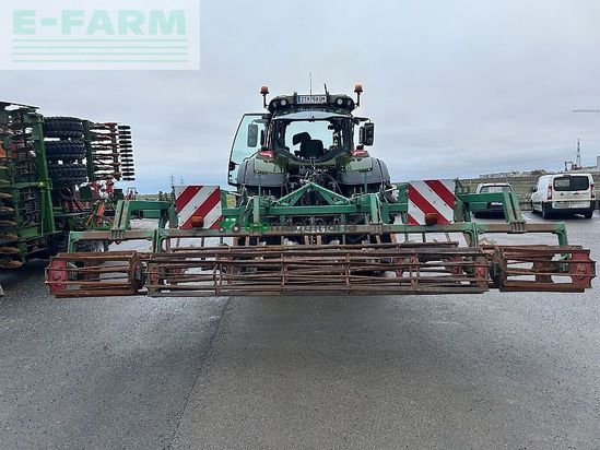 Cultivador - Regent - tukan 450