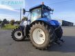 Tractor agrícola - New Holland - t7 225 ac