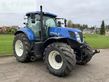 Tractor agrícola - New Holland - t7.250