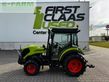 Tractor agrícola - Claas - nexos 260 m