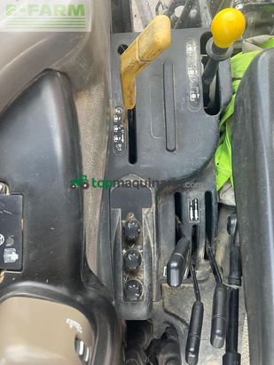 Tractor agrícola - Case IH - jxu 85 profi