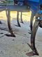Cultivador - Kockerling - quadro 570 - dsts-walze