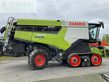 Cosechadora de Cereal - Claas - lexion 7600 terra trac