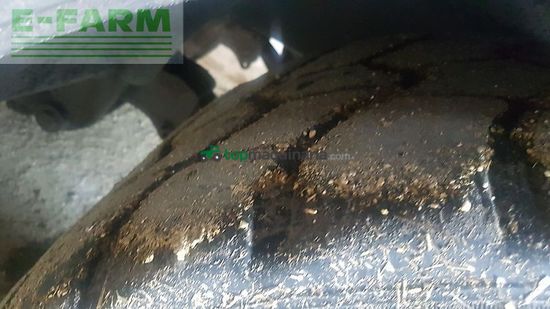 Remolqu esparcidor - Tatoma - vd-175