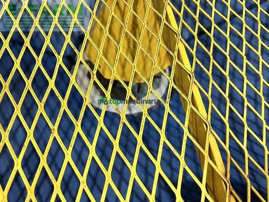 Esparcidor - Bogballe - ex t - 15 meter - 3200 liter