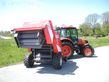 Empacadora gigant - Maschio - mondiale 110 topcut alpin
