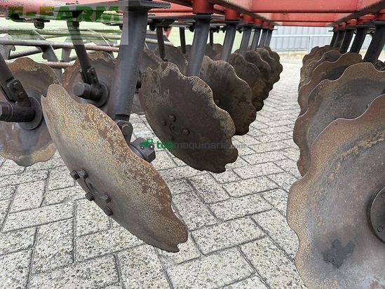 Grada de disco - Evers - schijvenegg orlov 28-300