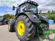 Tractor agrícola - John Deere - 6r 250