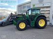 Tractor agrícola - John Deere - 6140r