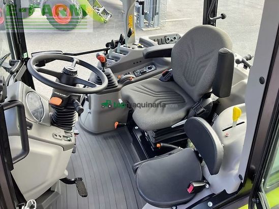Tractor agrícola - Claas - elios 3.85 comfort