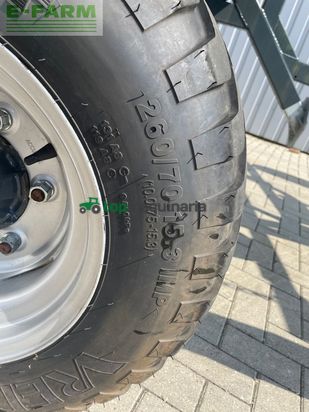Riego -  - hüdig iromat ii td 500/110