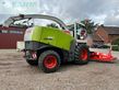 Cosechadora de Cereal - Claas - jaguar 890