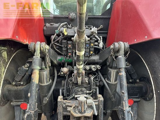 Tractor agrícola - Case IH - cvx 170