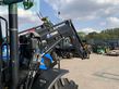 Tractor agrícola - New Holland - t5.105 tractor (st26857)