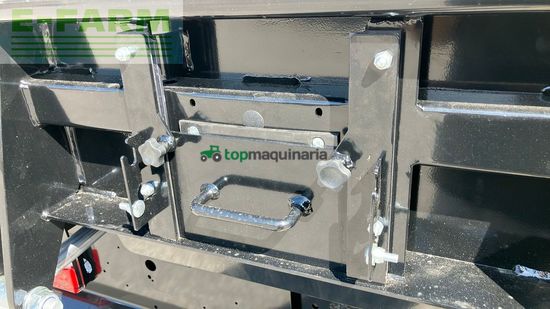 Volquet - Brantner - TA 16045/2 XXL
