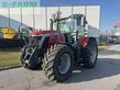 Tractor agrícola - Massey Ferguson - mf 8s.205