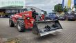 Telescopica - Manitou - mt 1440 teleskoplader