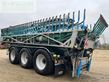 Equipamiento / accesorio -  - gg25 30 bomeck multi 4 xl slæbeskærsbom