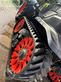 Tractor agrícola - Claas - axion 960 terra trac