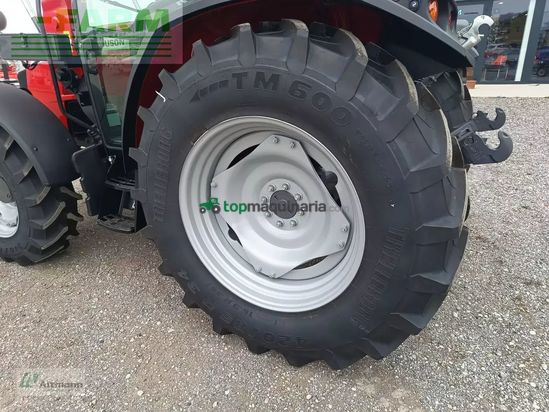 Tractor agrícola - Massey Ferguson - mf 4708 m kabine