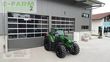 Tractor agrícola - Deutz-Fahr - 6190 ttv warrior power 6 sondermodell
