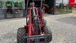 Minicargadora - Schaffer - 2028 slt