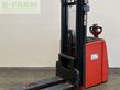 Elevadora - Linde - l 20 i 1173