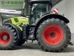 Tractor agrícola - Claas - axion 830 cmatic - fin 2,99%