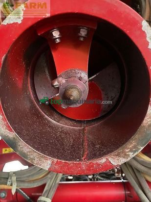Sembradora - Horsch - pronto 8 dc