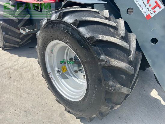 Minicargadora - Giant - d 335t