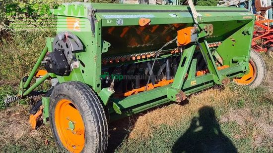 Sembradora directa - Amazone - d9 30