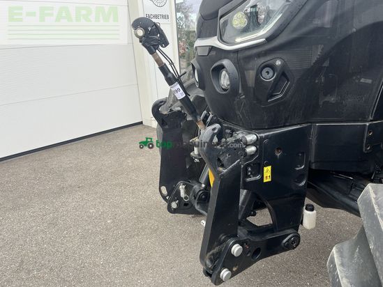 Tractor agrícola - Case IH - 185 puma lwb cvx