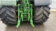 Tractor agrícola - John Deere - traktor 8r370