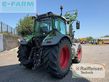 Tractor agrícola - Fendt - 516 profi plus s4