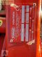 Grada rotativa - Forigo - fr 130 klappbare kreiselegge, 6m