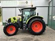 Tractor agrícola - Claas - arion 460