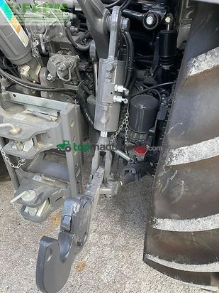 Tractor agrícola - Valtra - n155
