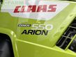 Tractor agrícola - Claas - arion 550 cmatic cebis cemis CMATIC CEBIS
